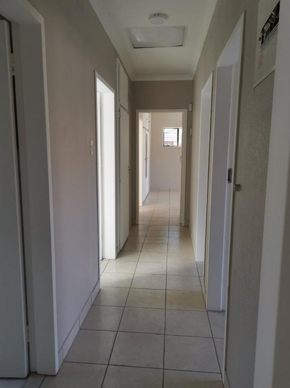 3 Bedroom Property for Sale in Vaalpark Free State